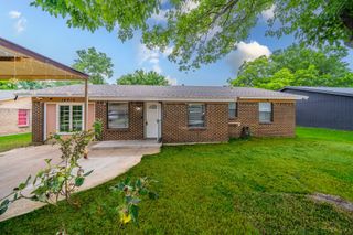 14910 Marsha Drive, Balch Springs, TX 75180