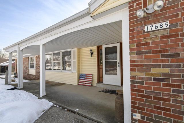 17685 Evergreen COURT, Brookfield, WI 53045