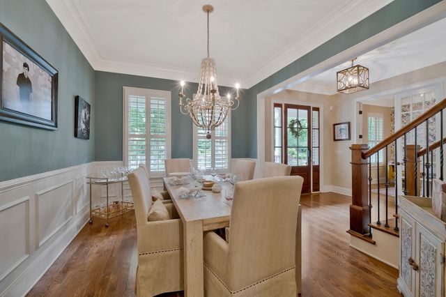 1038 Falling Leaf Cir, Brentwood, TN 37027