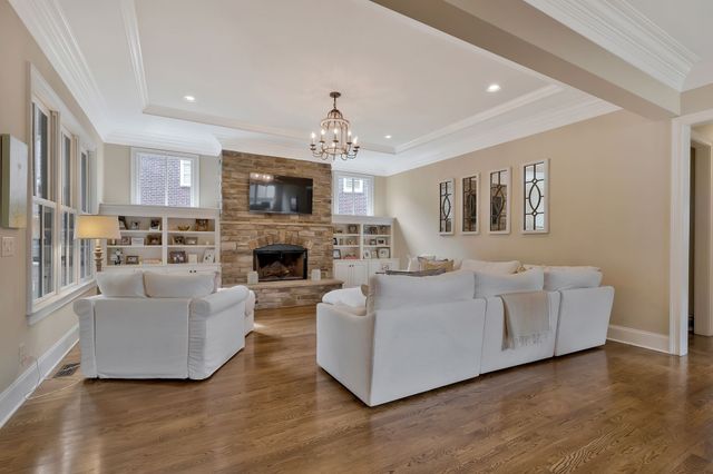 1038 Falling Leaf Cir, Brentwood, TN 37027