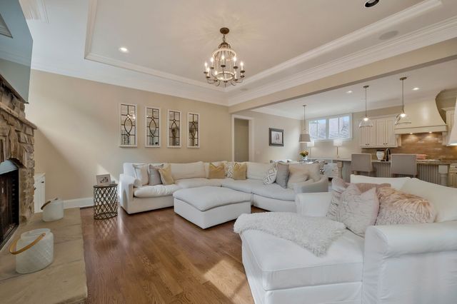 1038 Falling Leaf Cir, Brentwood, TN 37027