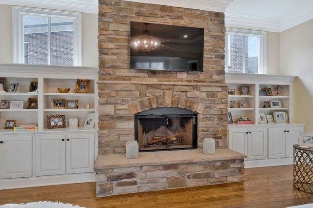 1038 Falling Leaf Cir, Brentwood, TN 37027