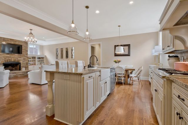 1038 Falling Leaf Cir, Brentwood, TN 37027