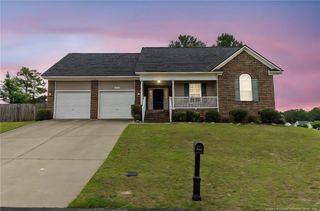 3217 Burton Drive, Fayetteville, NC 28306