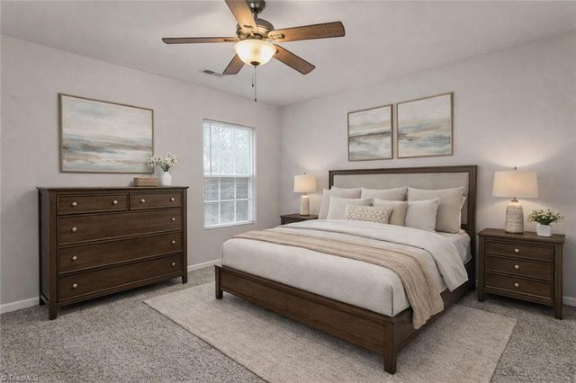 6723 Maize Drive, High Point, NC 27265