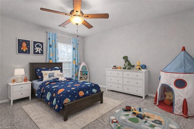 6723 Maize Drive, High Point, NC 27265