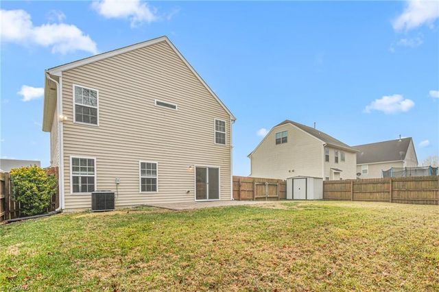 6723 Maize Drive, High Point, NC 27265