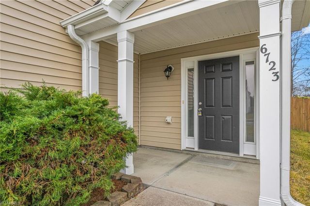 6723 Maize Drive, High Point, NC 27265