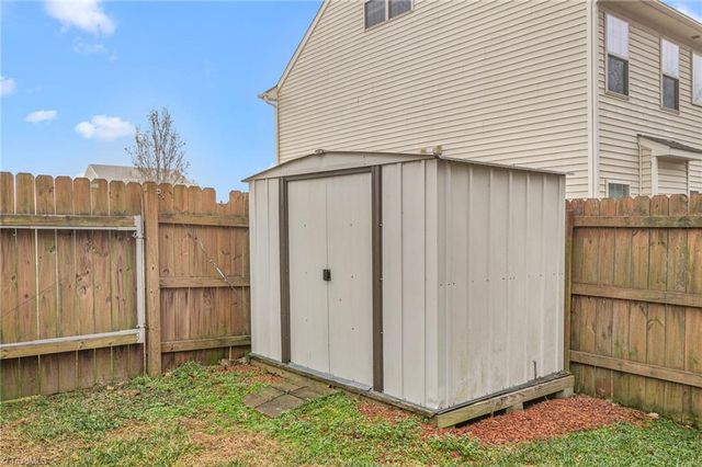 6723 Maize Drive, High Point, NC 27265