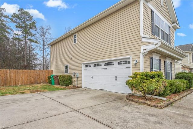 6723 Maize Drive, High Point, NC 27265