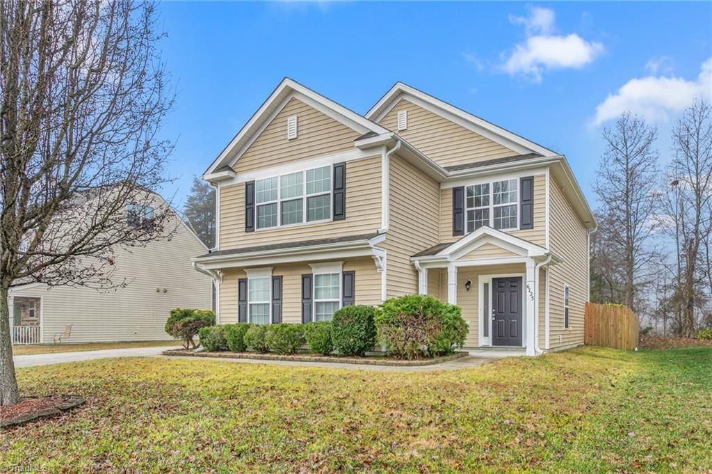 6723 Maize Drive, High Point, NC 27265