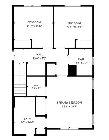 271 Lebanon St, Malden, MA 02148