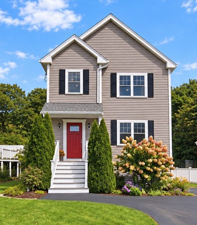 271 Lebanon St, Malden, MA 02148