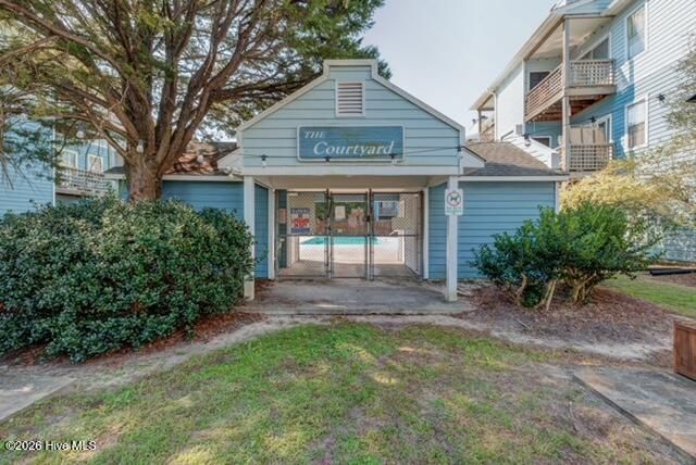 4230 Wilshire Boulevard 304d, Wilmington, NC 28403