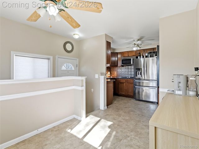 19922 Fox, Redford Charter Township, MI 48240