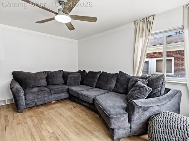 19922 Fox, Redford Charter Township, MI 48240