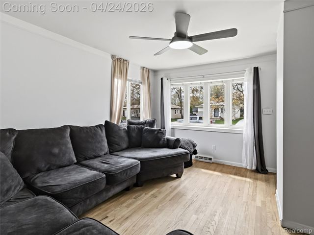 19922 Fox, Redford Charter Township, MI 48240