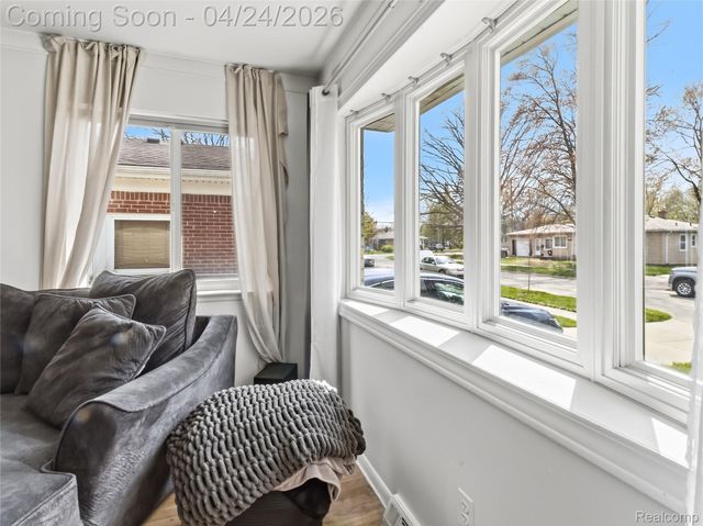 19922 Fox, Redford Charter Township, MI 48240