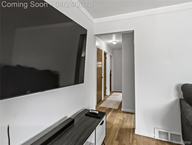 19922 Fox, Redford Charter Township, MI 48240