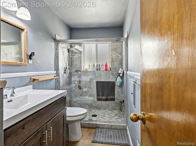 19922 Fox, Redford Charter Township, MI 48240