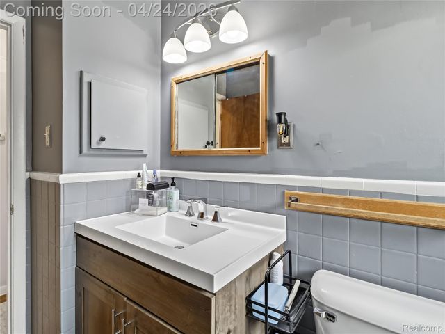 19922 Fox, Redford Charter Township, MI 48240