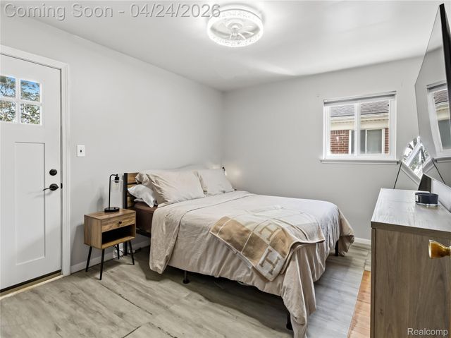 19922 Fox, Redford Charter Township, MI 48240