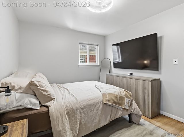 19922 Fox, Redford Charter Township, MI 48240