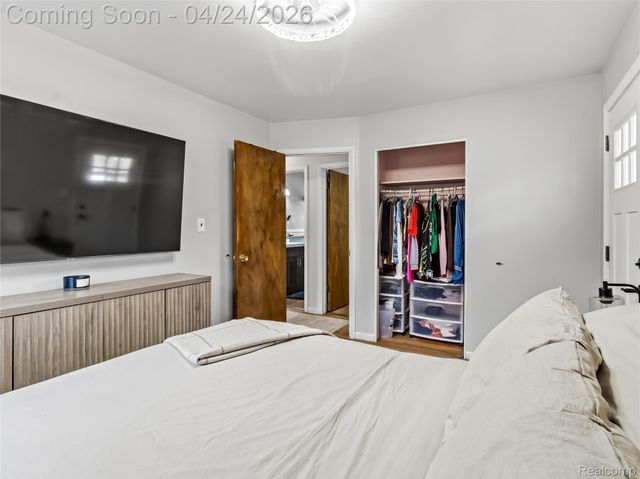 19922 Fox, Redford Charter Township, MI 48240