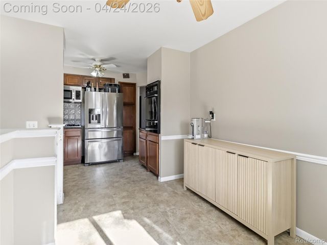 19922 Fox, Redford Charter Township, MI 48240