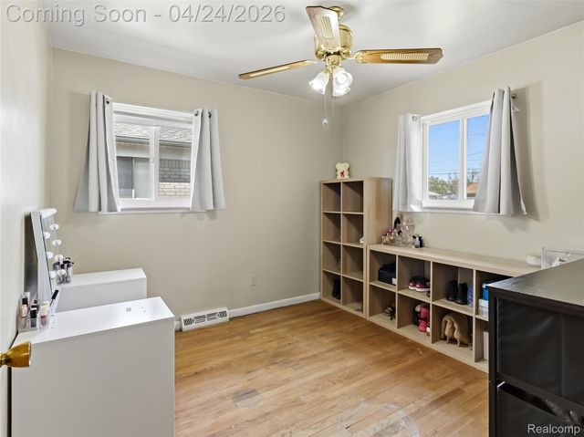 19922 Fox, Redford Charter Township, MI 48240