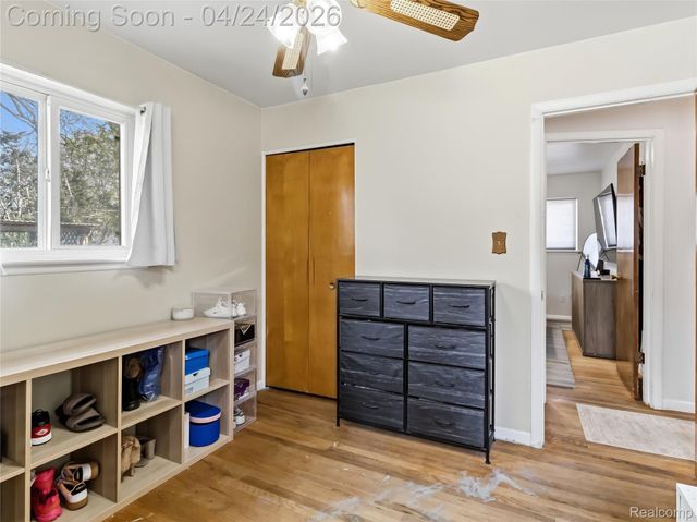 19922 Fox, Redford Charter Township, MI 48240