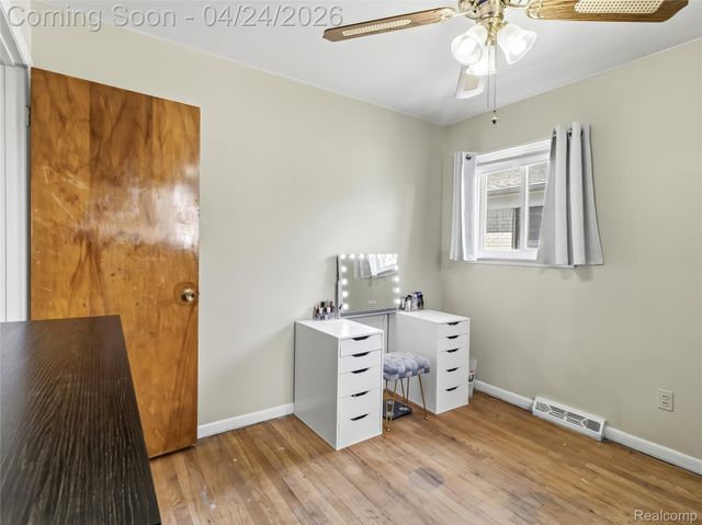 19922 Fox, Redford Charter Township, MI 48240