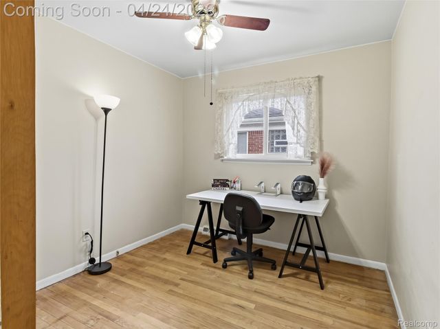 19922 Fox, Redford Charter Township, MI 48240