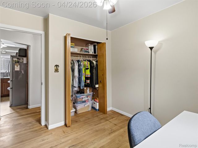 19922 Fox, Redford Charter Township, MI 48240