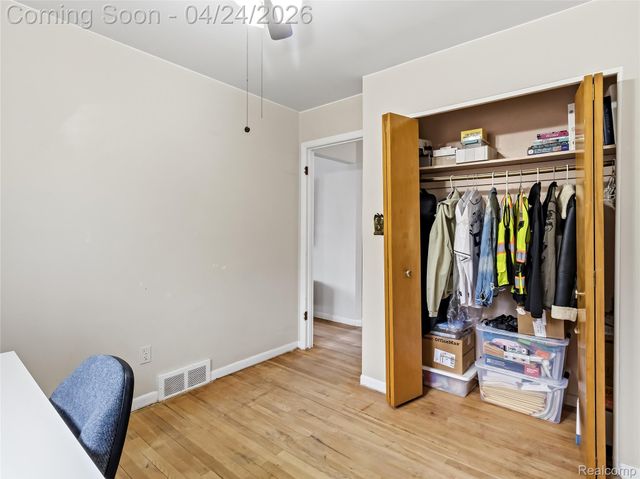 19922 Fox, Redford Charter Township, MI 48240