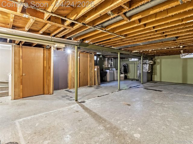 19922 Fox, Redford Charter Township, MI 48240