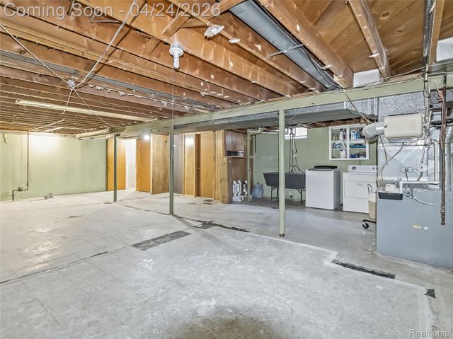 19922 Fox, Redford Charter Township, MI 48240