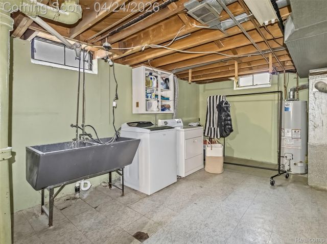 19922 Fox, Redford Charter Township, MI 48240