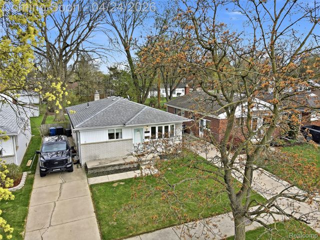 19922 Fox, Redford Charter Township, MI 48240