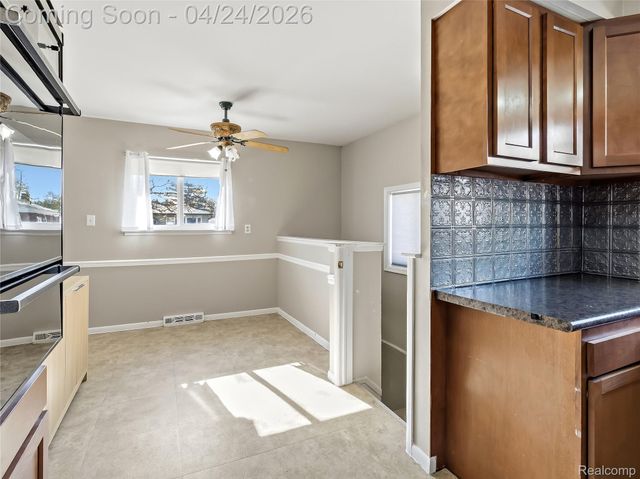 19922 Fox, Redford Charter Township, MI 48240