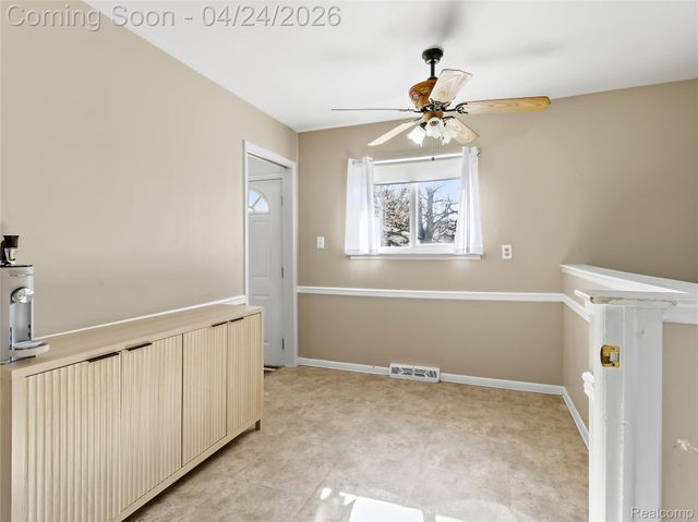 19922 Fox, Redford Charter Township, MI 48240