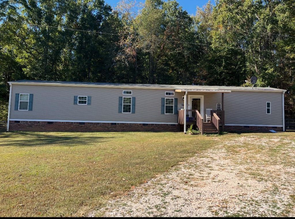 249 Brown Neal Road, York, SC 29745