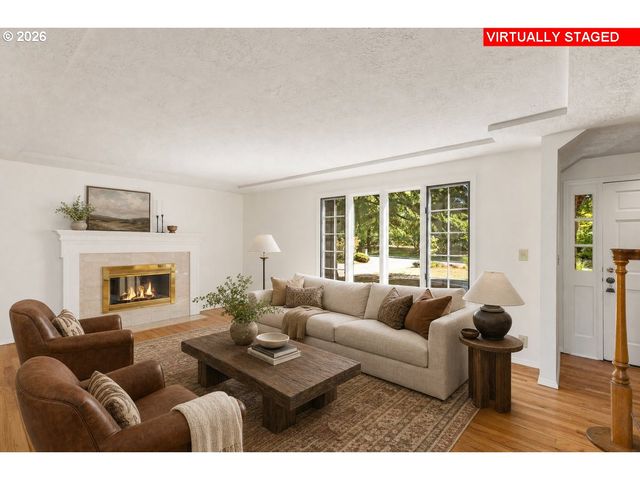 13755 Nw BURTON St, Portland, OR 97229