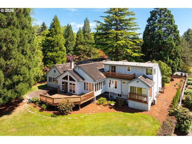 13755 Nw BURTON St, Portland, OR 97229