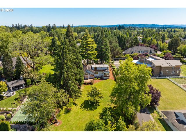 13755 Nw BURTON St, Portland, OR 97229
