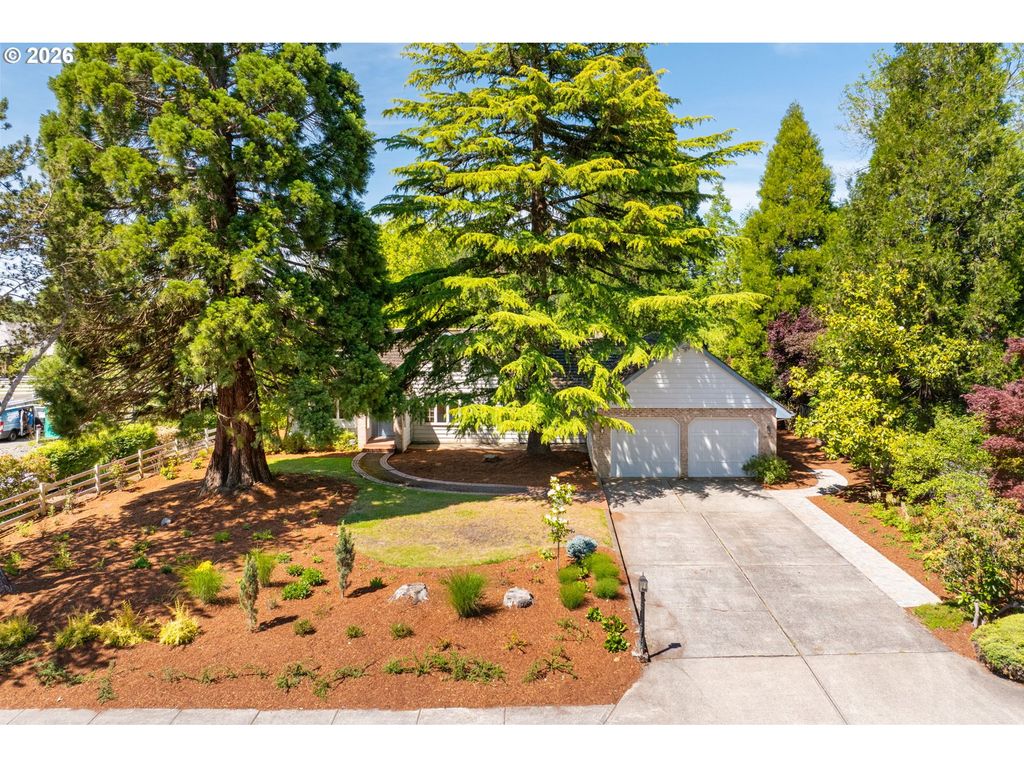 13755 Nw BURTON St, Portland, OR 97229