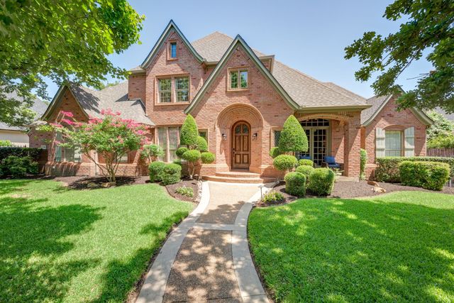 308 Oldenwood Court, Colleyville, TX 76034