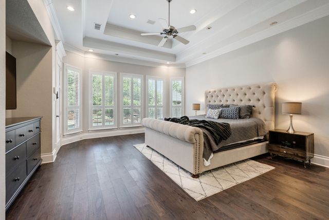 308 Oldenwood Court, Colleyville, TX 76034