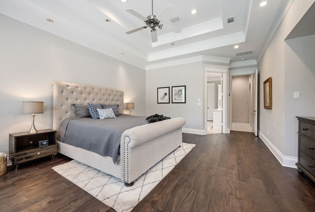 308 Oldenwood Court, Colleyville, TX 76034