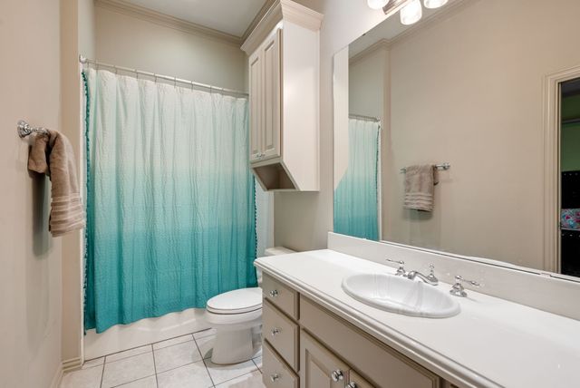 308 Oldenwood Court, Colleyville, TX 76034